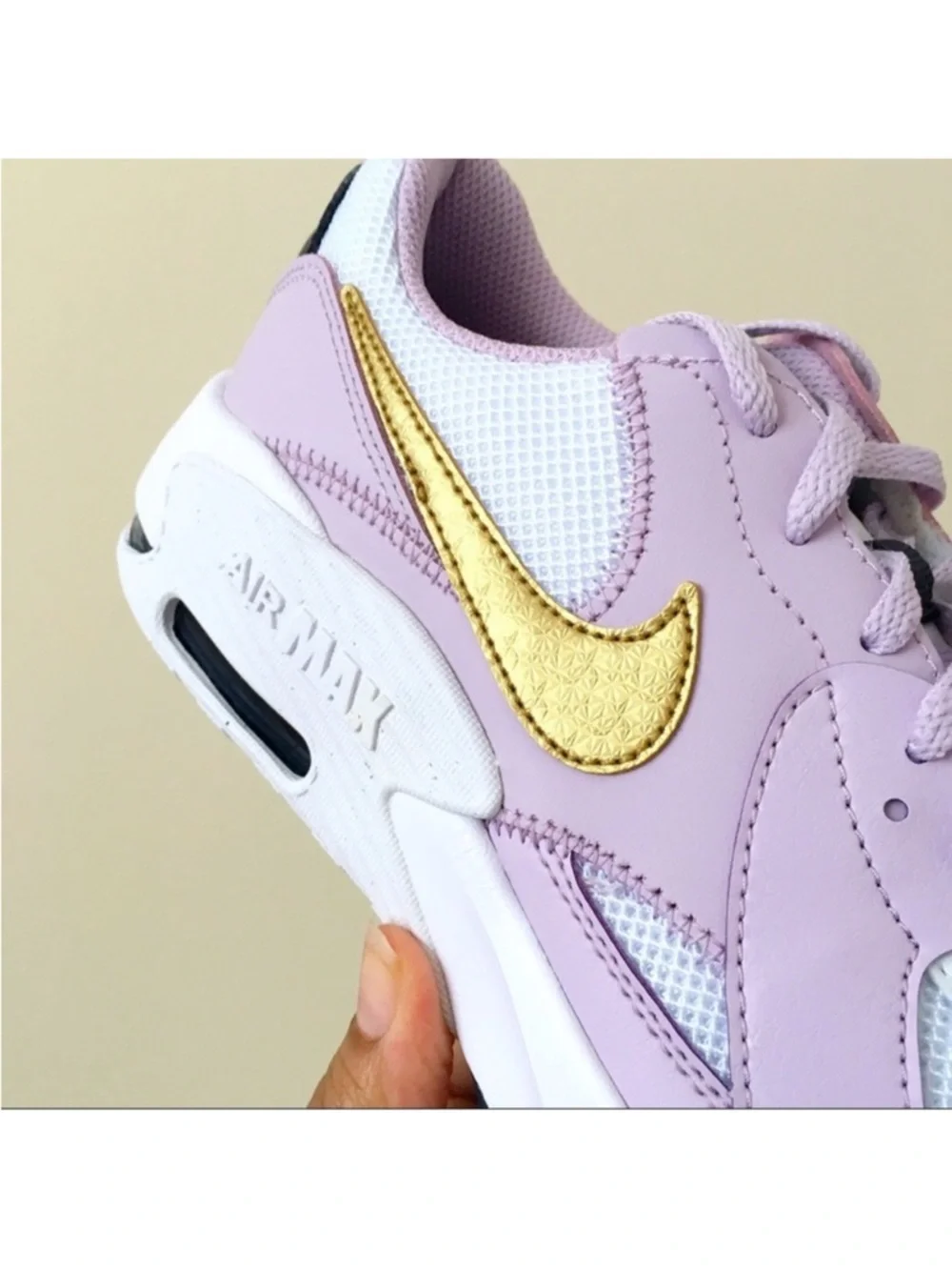 Now Air Max Excee Sneakers size 6.5Y/ 8 Women
